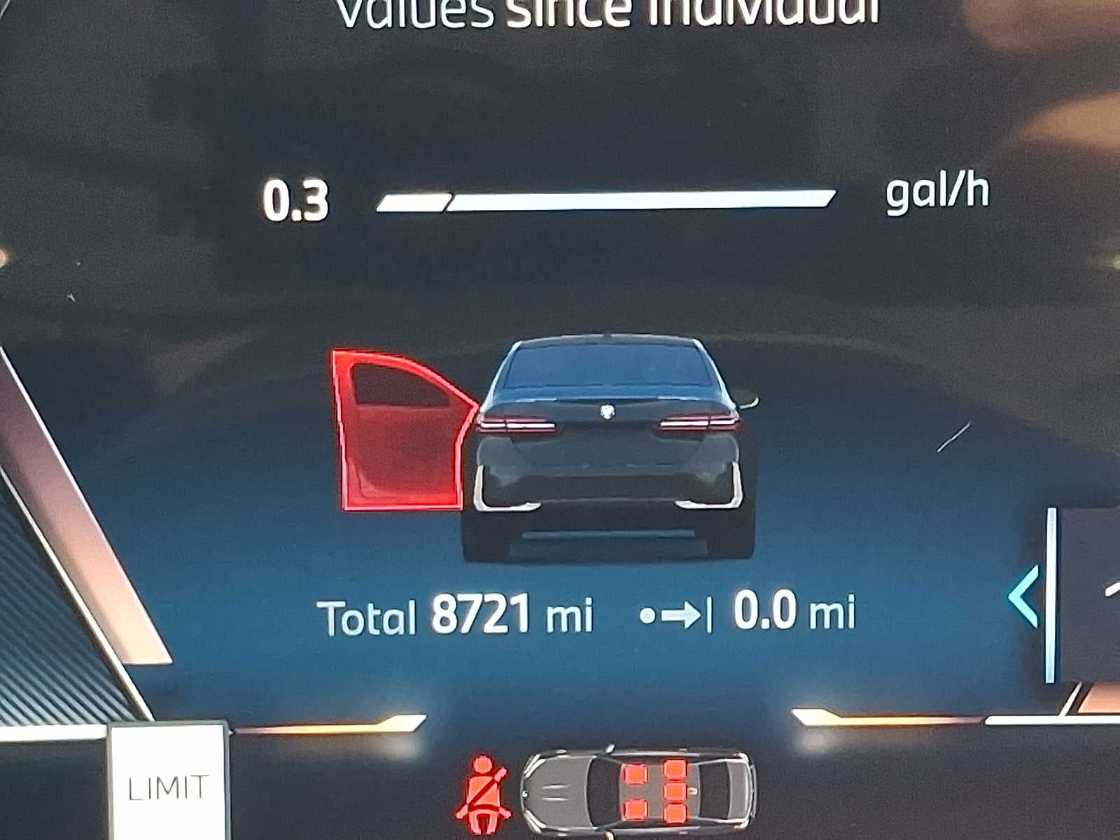 2025 BMW 5 Series 530i xDrive Sedan