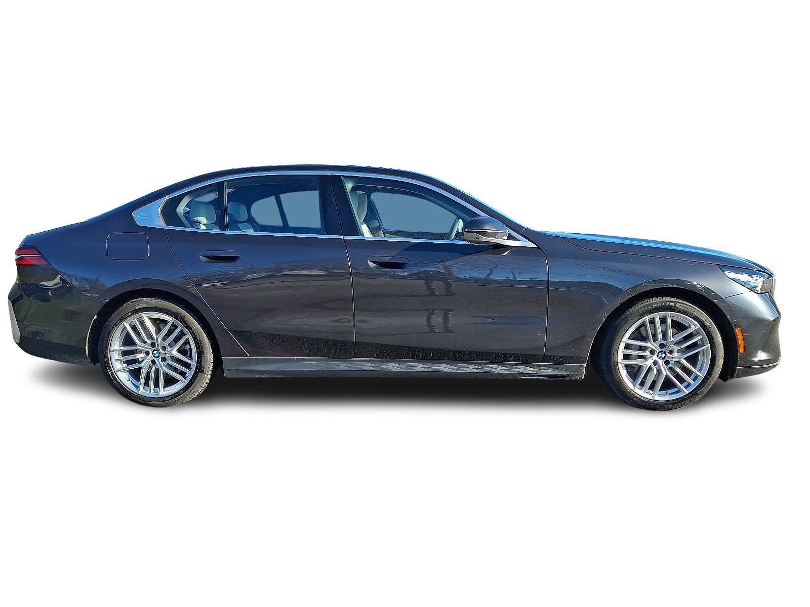 2025 BMW 5 Series 530i xDrive Sedan