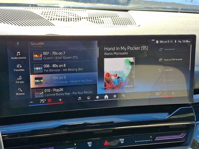 2025 BMW 5 Series 530i xDrive Sedan