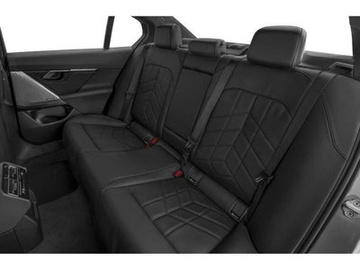 2026 BMW 5 Series 530i xDrive Sedan