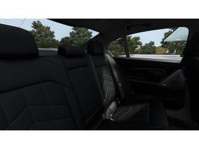 2027 BMW 5 Series 530i xDrive Sedan