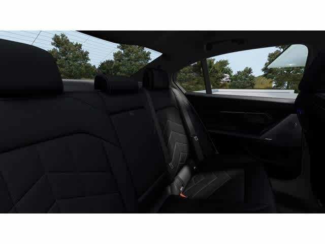 2027 BMW 5 Series 530i xDrive Sedan