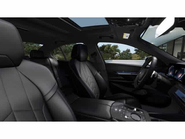 2027 BMW 5 Series 530i xDrive Sedan