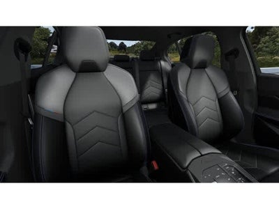 2027 BMW 5 Series 530i xDrive Sedan