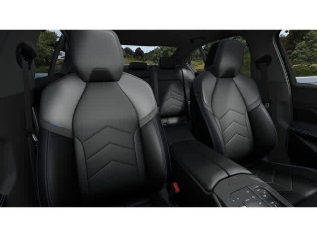 2027 BMW 5 Series 530i xDrive Sedan