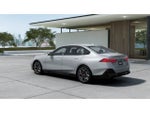 2027 BMW 5 Series 530i xDrive Sedan