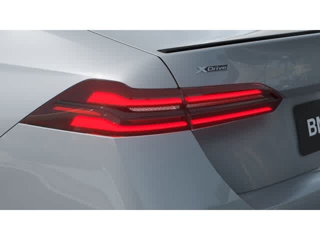 2027 BMW 5 Series 530i xDrive Sedan