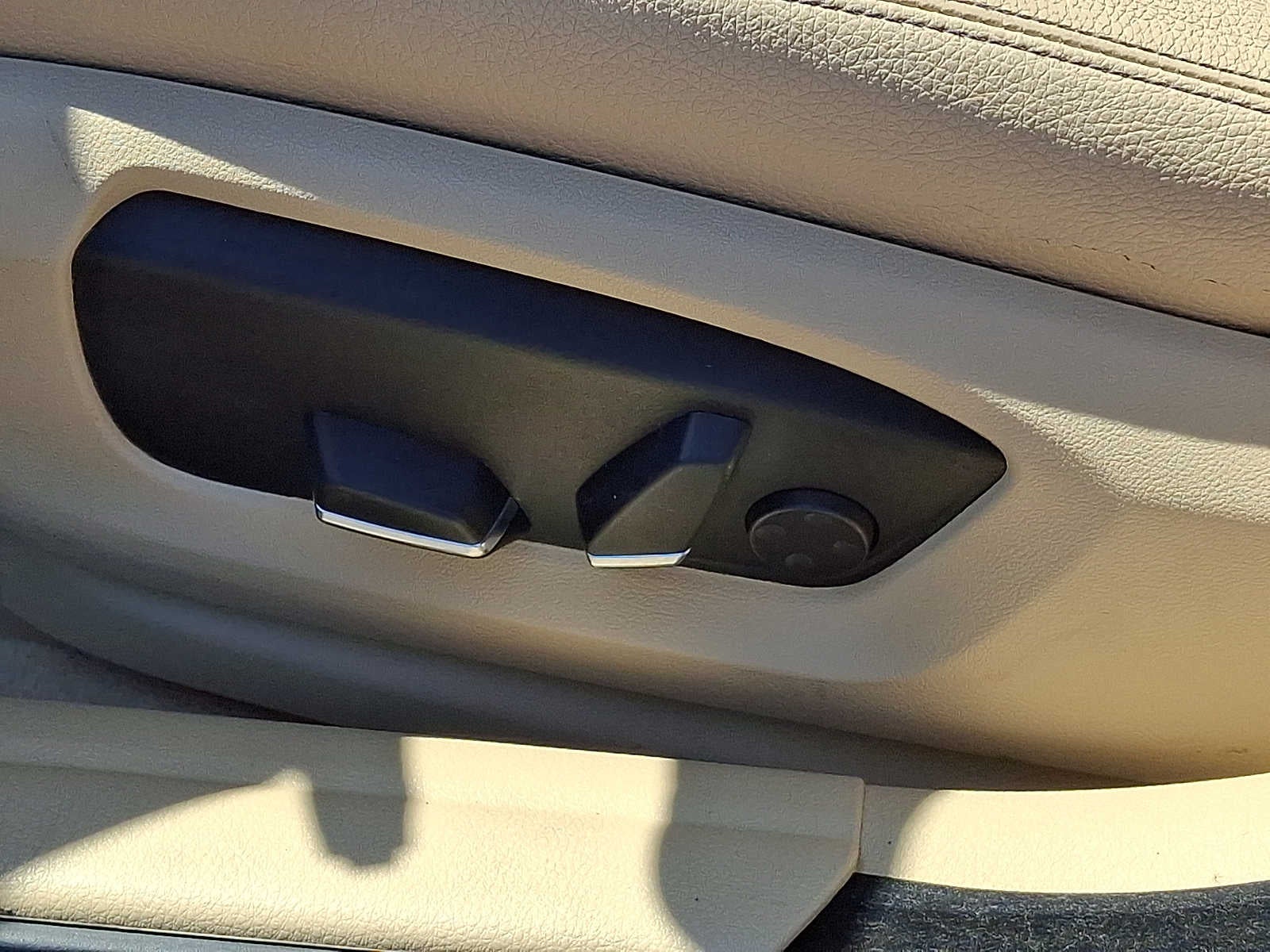2014 BMW 5 Series 4dr Sdn 535i xDrive AWD