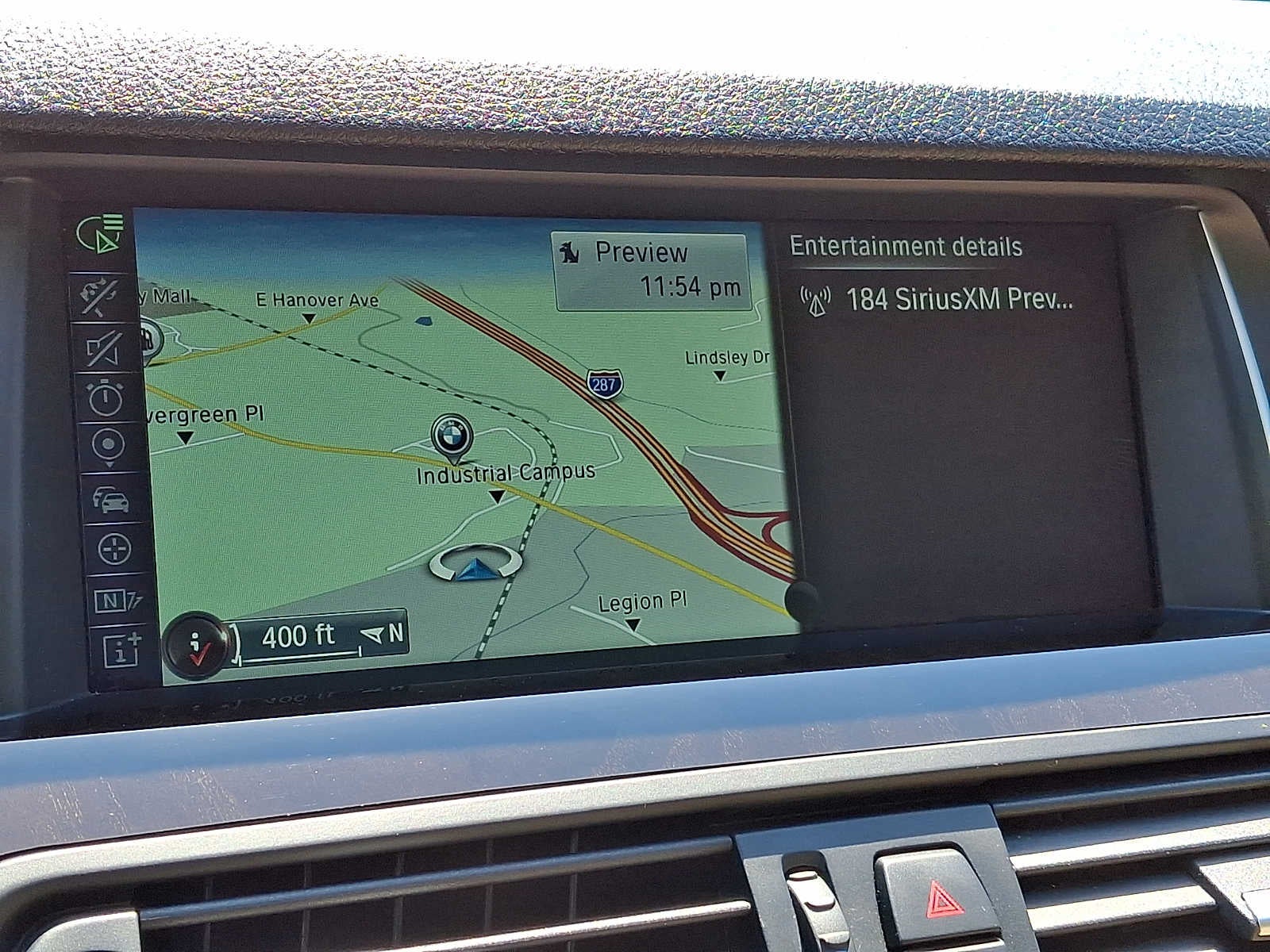 2014 BMW 5 Series 4dr Sdn 535i xDrive AWD