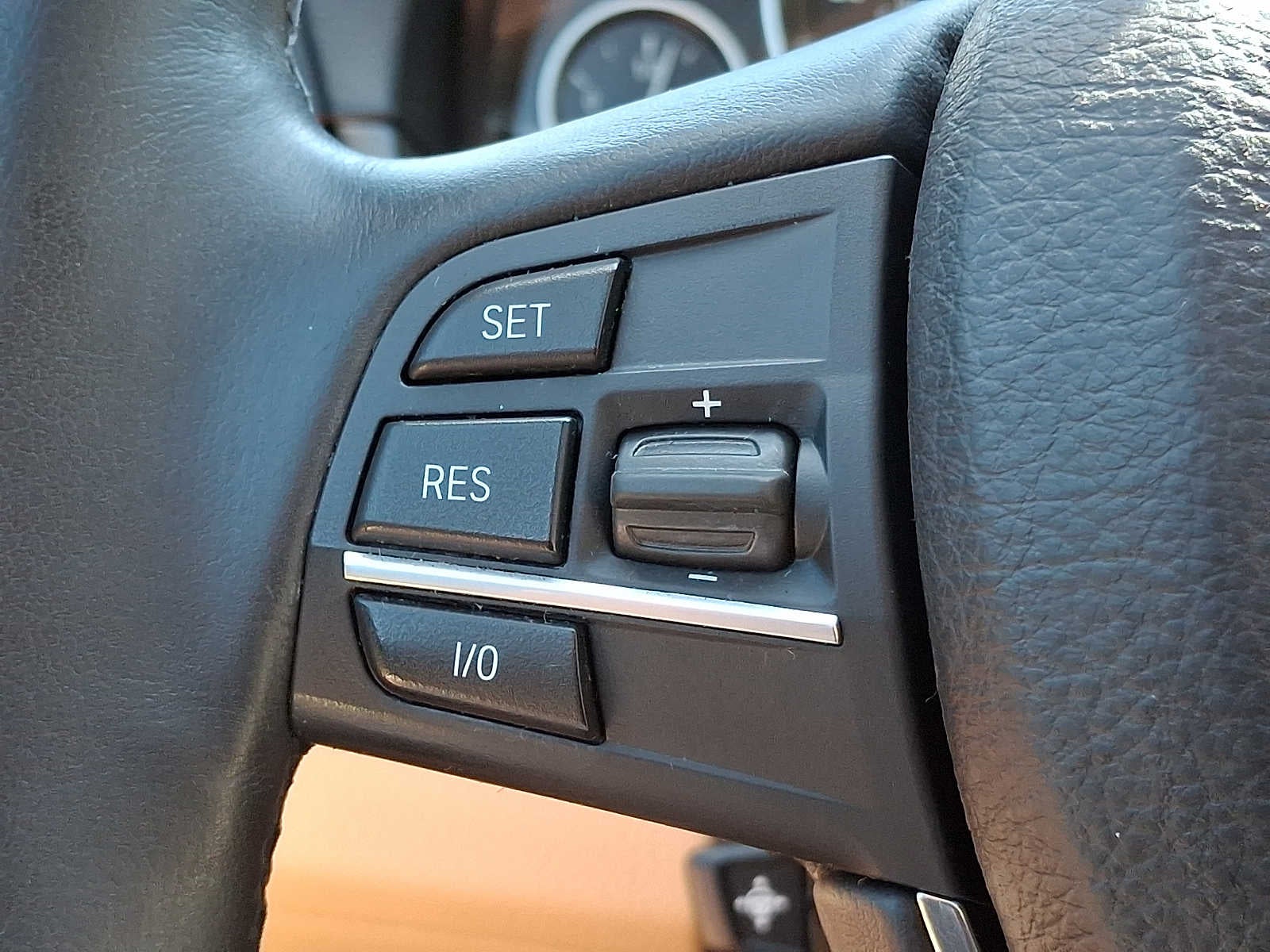 2014 BMW 5 Series 4dr Sdn 535i xDrive AWD