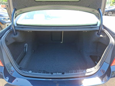 2014 BMW 5 Series 4dr Sdn 535i xDrive AWD