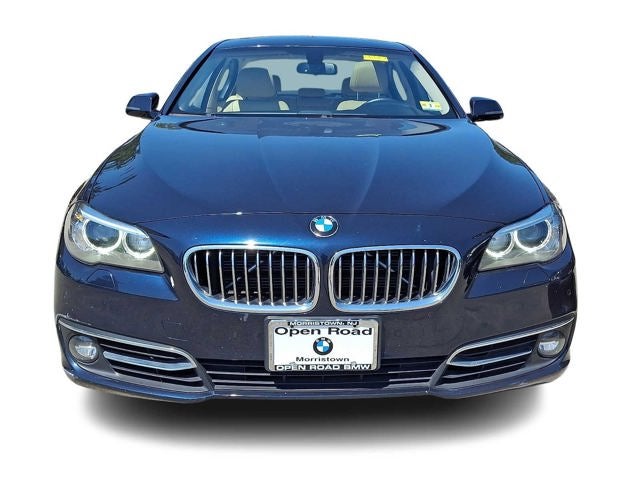 2014 BMW 5 Series 4dr Sdn 535i xDrive AWD