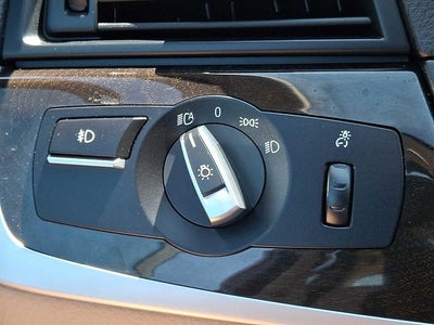 2014 BMW 5 Series 4dr Sdn 535i xDrive AWD