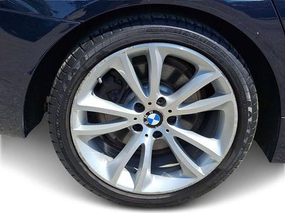 2014 BMW 5 Series 4dr Sdn 535i xDrive AWD