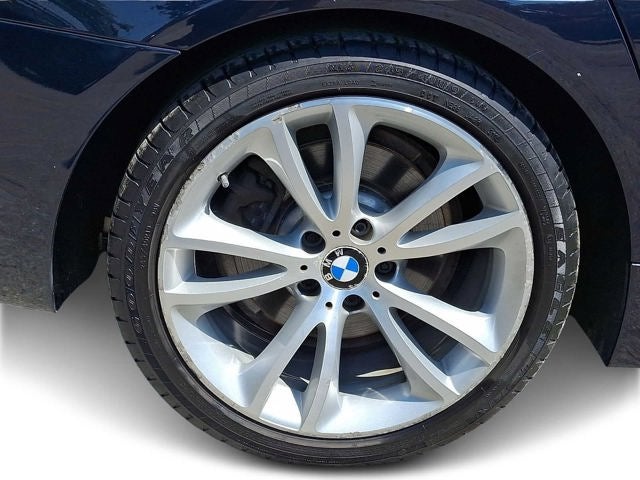 2014 BMW 5 Series 4dr Sdn 535i xDrive AWD