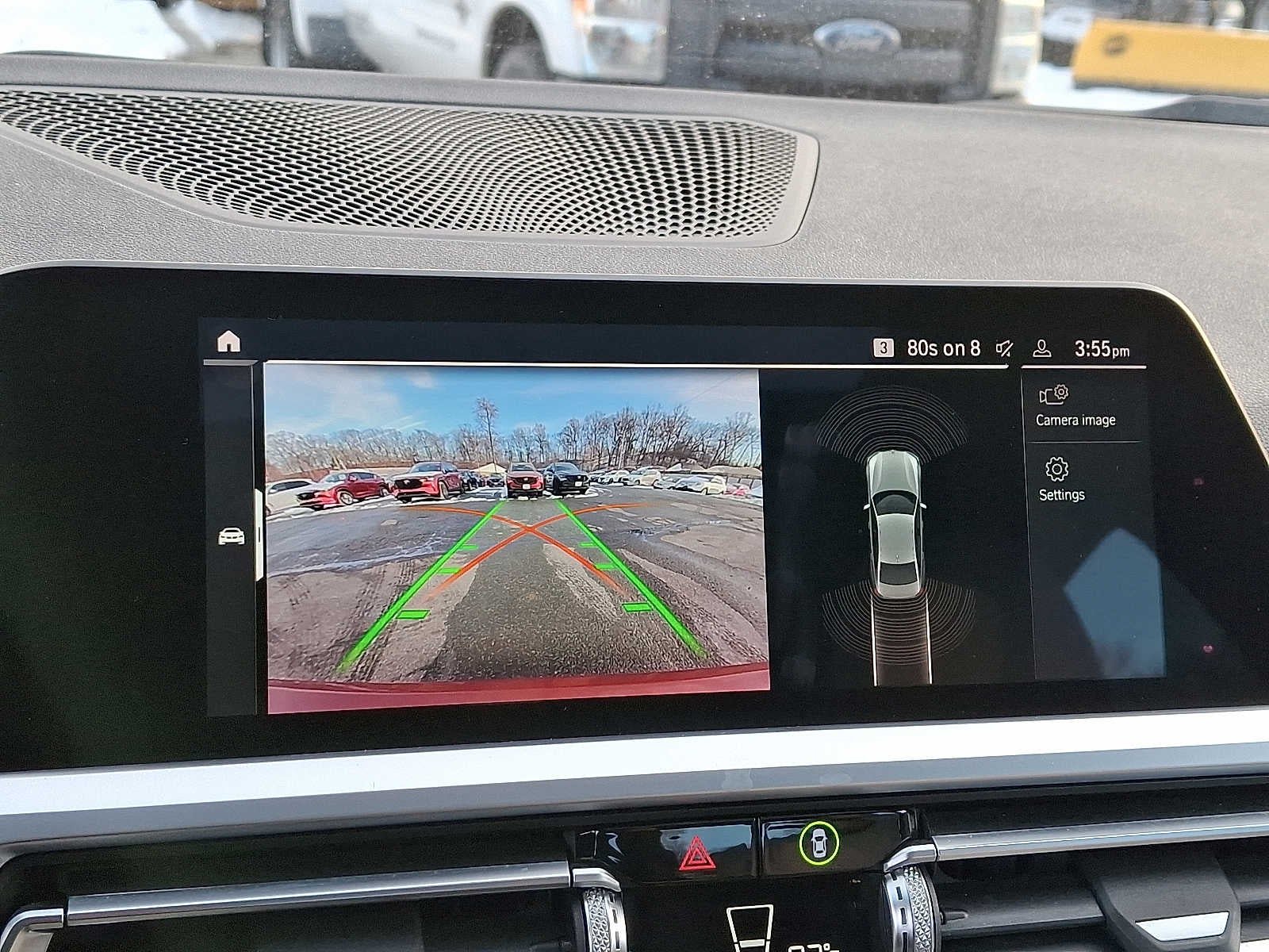 2020 BMW 3 Series 330i xDrive Sedan