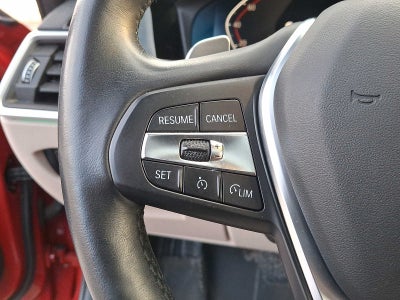 2020 BMW 3 Series 330i xDrive Sedan