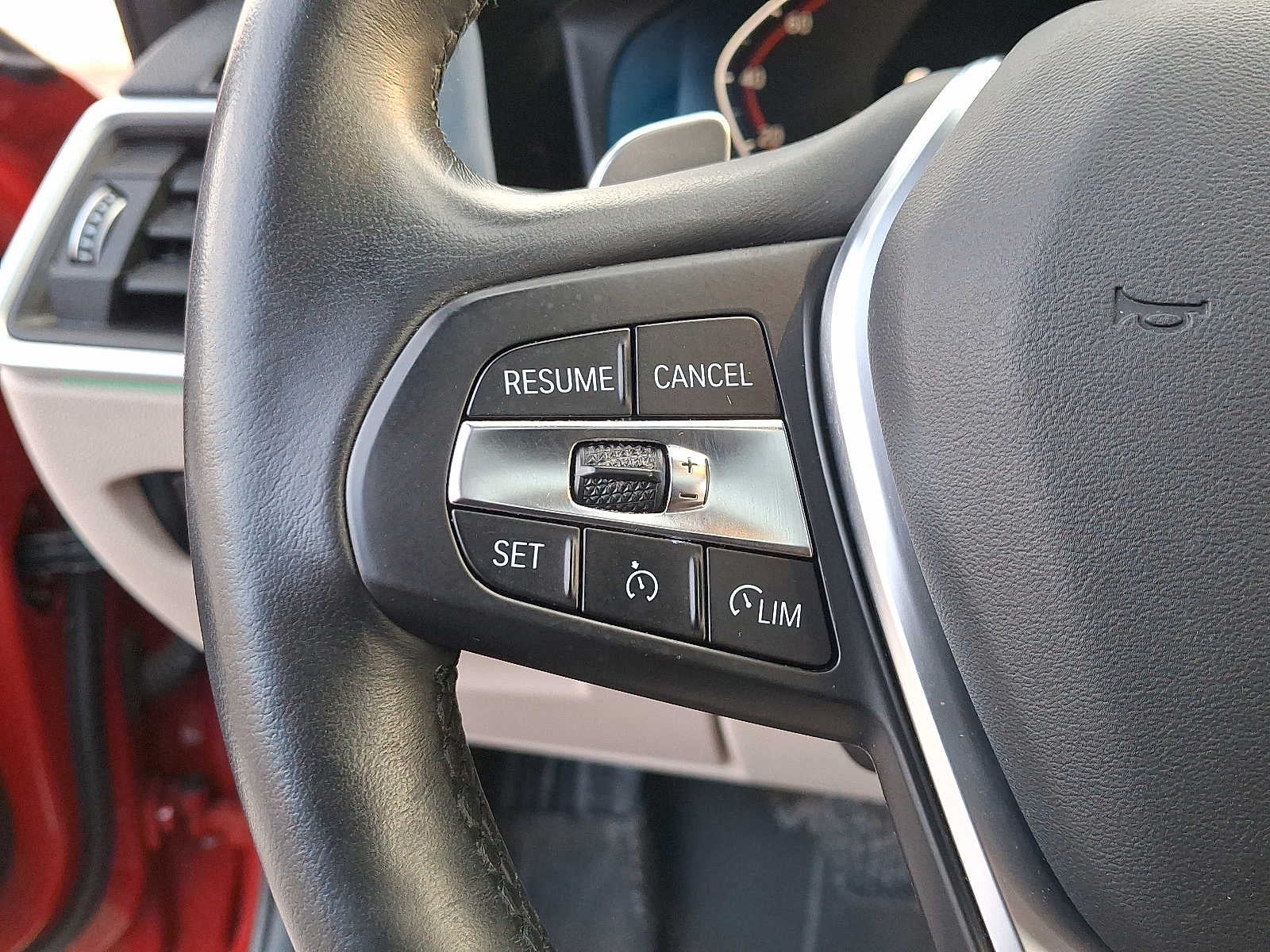 2020 BMW 3 Series 330i xDrive Sedan