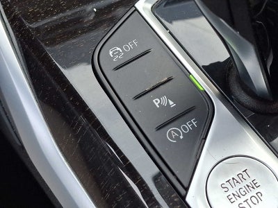 2020 BMW 3 Series 330i xDrive Sedan