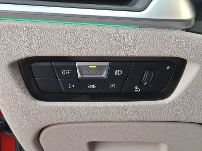 2020 BMW 3 Series 330i xDrive Sedan