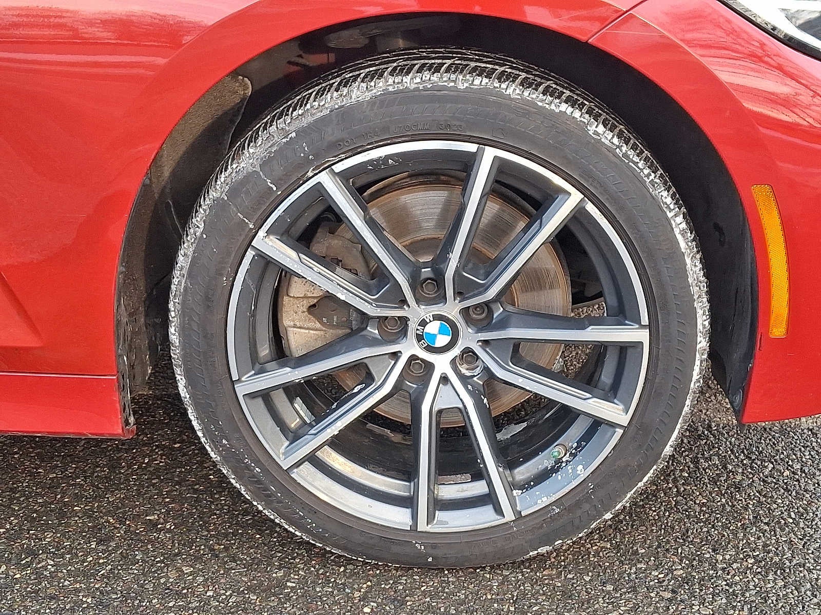 2020 BMW 3 Series 330i xDrive Sedan