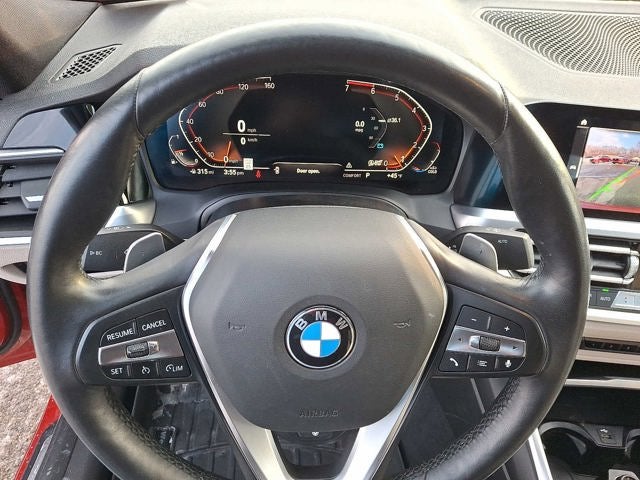 2020 BMW 3 Series 330i xDrive Sedan