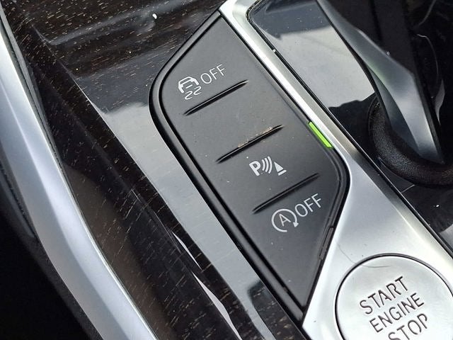 2020 BMW 3 Series 330i xDrive Sedan