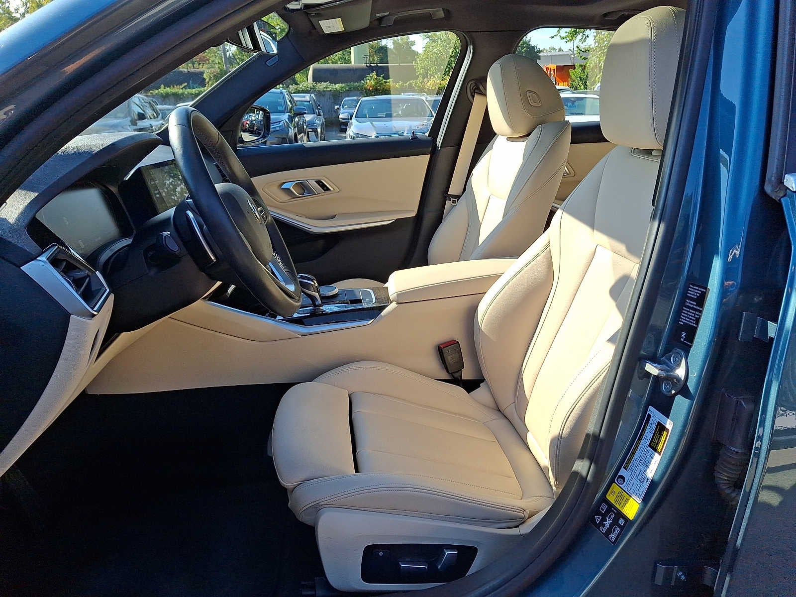 2019 BMW 3 Series 330i xDrive Sedan