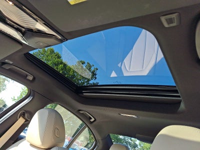 2019 BMW 3 Series 330i xDrive Sedan