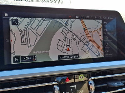 2019 BMW 3 Series 330i xDrive Sedan