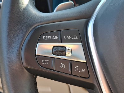 2019 BMW 3 Series 330i xDrive Sedan