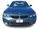 2019 BMW 3 Series 330i xDrive Sedan