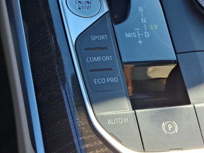 2019 BMW 3 Series 330i xDrive Sedan