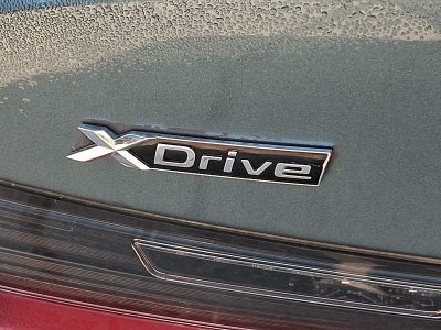 2019 BMW 3 Series 330i xDrive Sedan
