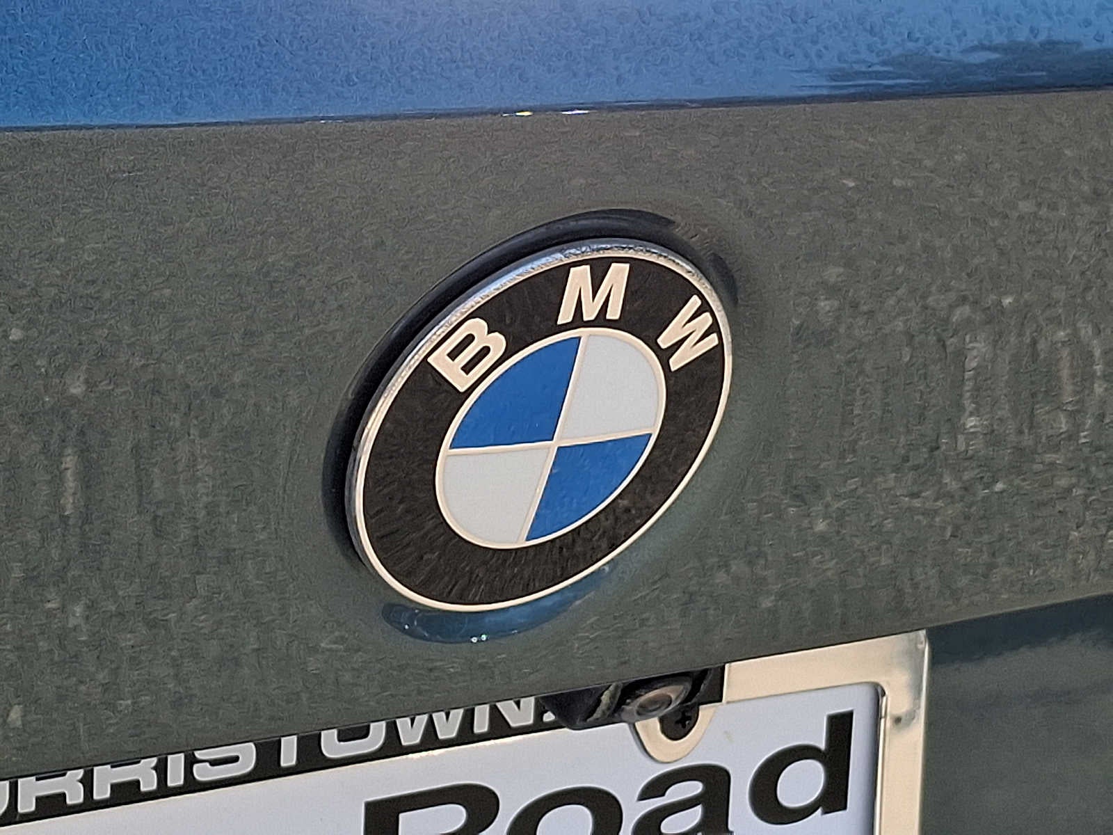 2019 BMW 3 Series 330i xDrive Sedan