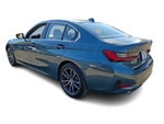2019 BMW 3 Series 330i xDrive Sedan