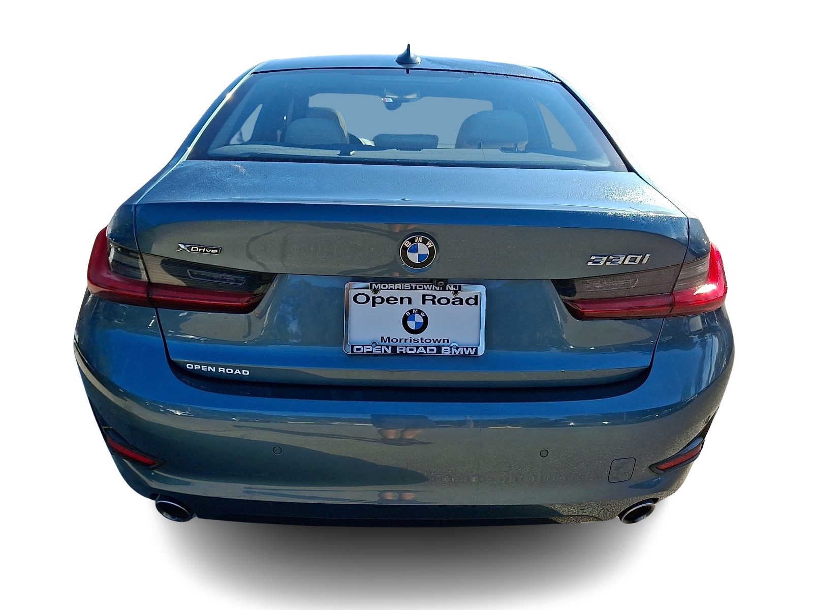 2019 BMW 3 Series 330i xDrive Sedan