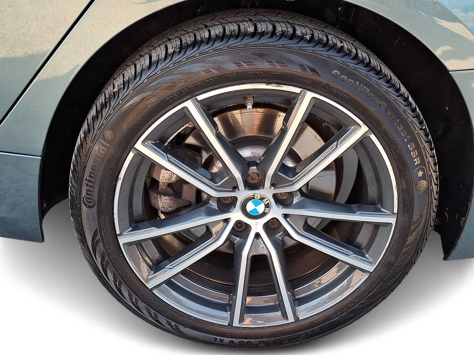 2019 BMW 3 Series 330i xDrive Sedan