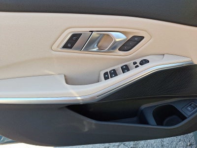 2019 BMW 3 Series 330i xDrive Sedan