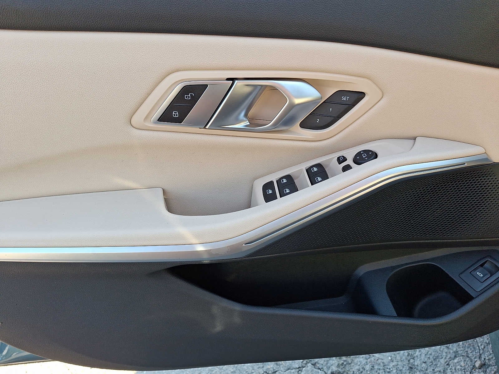 2019 BMW 3 Series 330i xDrive Sedan