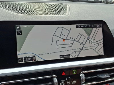 2019 BMW 3 Series 330i xDrive Sedan