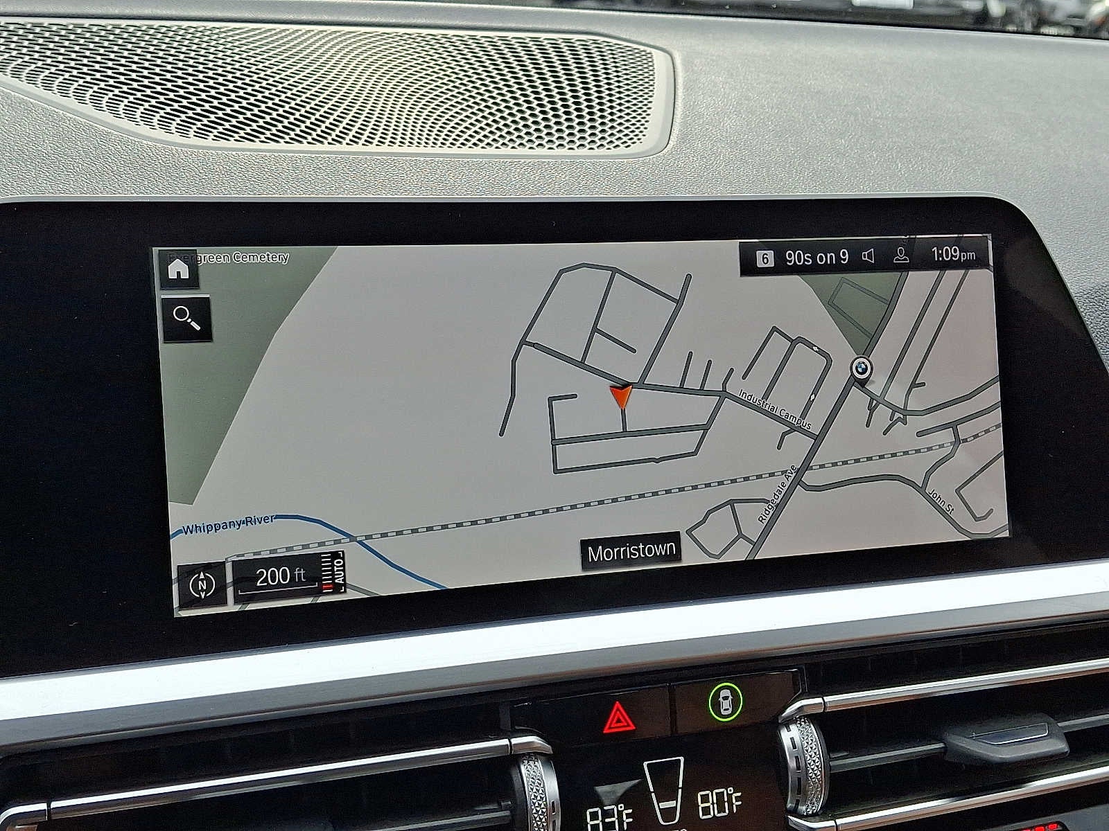 2019 BMW 3 Series 330i xDrive Sedan