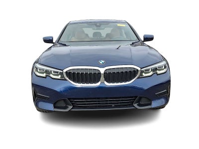 2019 BMW 3 Series 330i xDrive Sedan