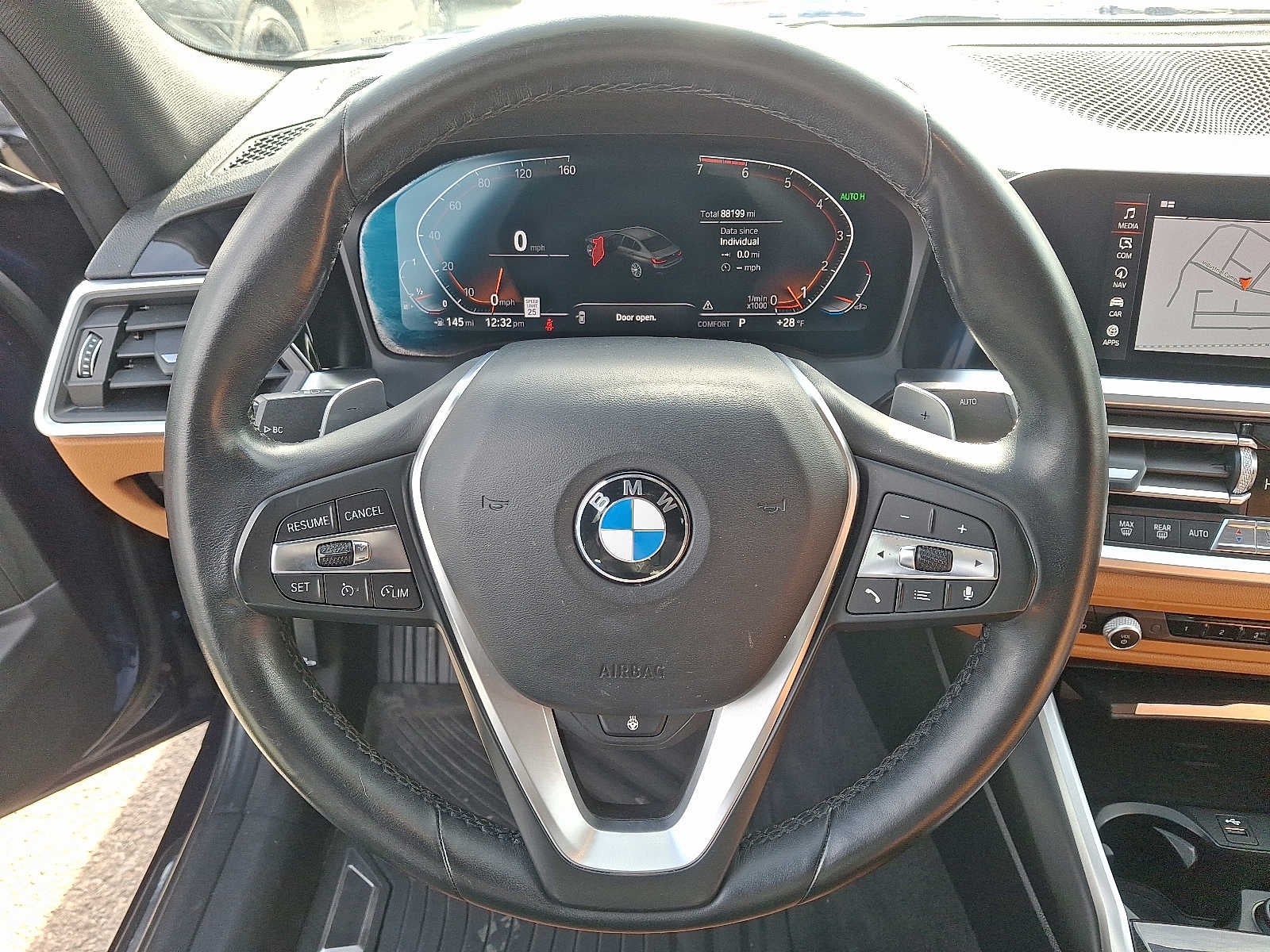 2019 BMW 3 Series 330i xDrive Sedan