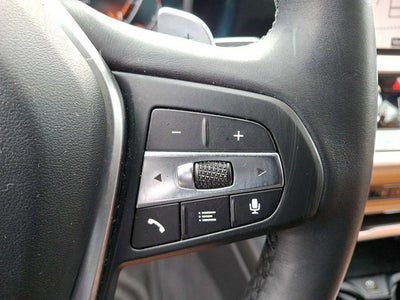 2019 BMW 3 Series 330i xDrive Sedan