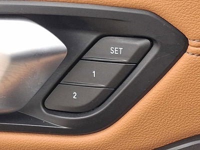 2019 BMW 3 Series 330i xDrive Sedan