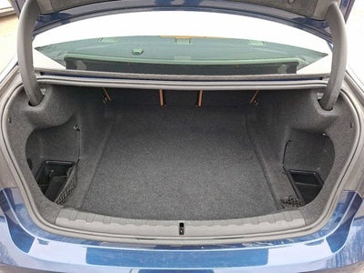 2019 BMW 3 Series 330i xDrive Sedan