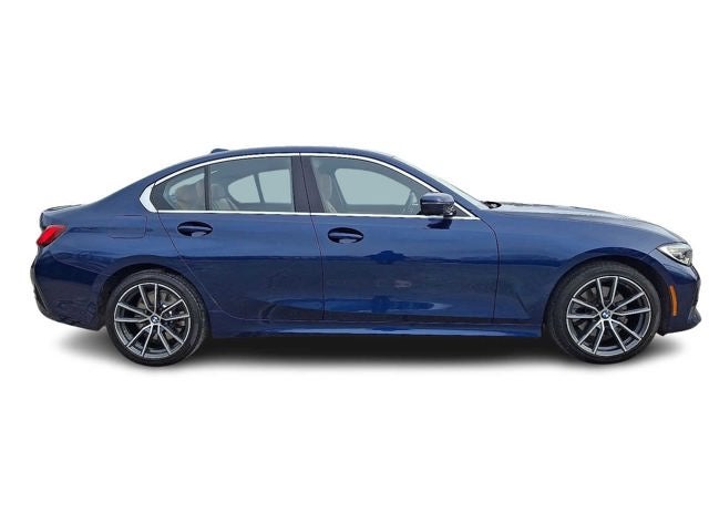 2019 BMW 3 Series 330i xDrive Sedan