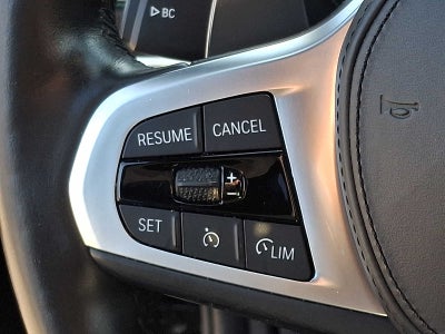 2020 BMW 3 Series M340i xDrive Sedan