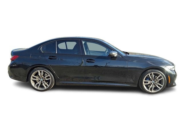 2020 BMW 3 Series M340i xDrive Sedan